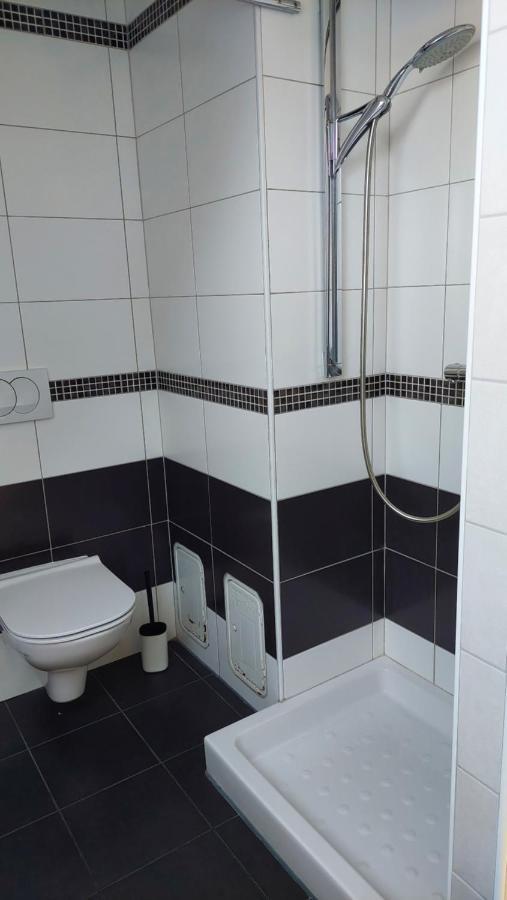 Apartma Samo Apartment Kranj Exterior photo